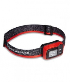 Black Diamond čelovka Astro 300